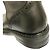 Botas curtas em pele nappa Medallion Loewe - vista 14