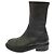 Botas curtas em pele nappa Medallion Loewe - vista 3