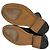 Botas curtas em pele nappa Medallion Loewe - vista 5