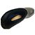 Botas curtas em pele nappa Medallion Loewe - vista 6