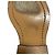 Botas curtas em pele nappa Medallion Loewe - vista 7