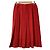 Comme des Garcons COMME des GARCONS Falda de lana - vista 4
