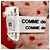 Comme des Garcons COMME des GARCONS Falda de lana - vista 6