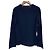 Comme des Garcons Comme des Garcons Top in maglia di lana - vista 2