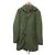 Autre Marque DIESEL TIMELESS Mods Coat with Liner
