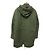 Autre Marque DIESEL TIMELESS Mods Coat with Liner - view 2