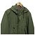 Autre Marque DIESEL TIMELESS Mods Coat with Liner - view 4