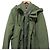 Autre Marque DIESEL TIMELESS Mods Coat with Liner - view 8