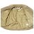 Autre Marque Chaqueta Teddy Bear Faux Shearling Short Coat - vista 8