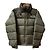 THE NORTH FACE Giacca corta in piumino Nuptse