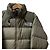 THE NORTH FACE Giacca corta in piumino Nuptse - vista 2