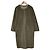 Autre Marque Cappotto reversibile in eco-shearling TORRAZZO DONNA