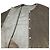 Autre Marque Cappotto reversibile in eco-shearling TORRAZZO DONNA - vista 3
