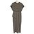 Autre Marque Vestido de una pieza MANOF CUT OUT SET