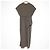 Autre Marque Vestido de una pieza MANOF CUT OUT SET - vista 2