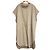 Autre Marque OLTA DESIGNS Strickkleid in Lagenoptik