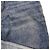 Autre Marque Pantalones de denim patchwork Ganni Misy cropped denim - vista 9
