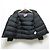 THE NORTH FACE 65/35 Mountain Short Down Jacket - vista 3