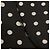 Autre Marque Courreges Dot Setup Black Suit - view 13