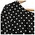 Autre Marque Courreges Dot Setup Black Suit - view 3