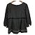 Autre Marque Courreges Dot Setup Black Suit - view 4