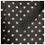 Autre Marque Courreges Dot Setup Black Suit - view 5