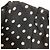 Autre Marque Courreges Dot Setup Black Suit - view 6