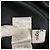 Autre Marque Courreges Dot Setup Black Suit - view 7