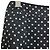 Autre Marque Courreges Dot Setup Black Suit - view 9