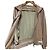 Autre Marque FOXEY NEW YORK Velours-Zip-Hoodie - Ansicht 3
