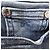Autre Marque Pantalones vaqueros Denham SHARP SKINNY FIT - vista 11