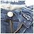 Autre Marque Pantalones vaqueros Denham SHARP SKINNY FIT - vista 4