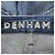 Autre Marque Pantalones vaqueros Denham SHARP SKINNY FIT - vista 5