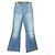 Autre Marque Pantalones vaqueros DENHAM JANE HIGH RISE FLARE FIT