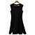 Autre Marque Vestido sin mangas EPOCA