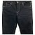 Pantalones de denim Jil Sander - vista 3