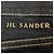 Pantalones de denim Jil Sander - vista 5