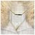 Autre Marque Abrigo de tweed y piel de zorro Grace Class Jules TOURNIER - vista 3