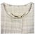 Autre Marque Abrigo de tweed y piel de zorro Grace Class Jules TOURNIER - vista 5