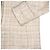 Autre Marque Abrigo de tweed y piel de zorro Grace Class Jules TOURNIER - vista 6