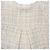 Autre Marque Abrigo de tweed y piel de zorro Grace Class Jules TOURNIER - vista 7