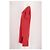Abito Eric Bompard in cotone rosso - vista 4