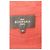 Abito Eric Bompard in cotone rosso - vista 7