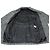 Autre Marque Abrigo de lana Glen Check COUTURE D'ADAM - vista 6