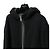 Yves Salomon Wendbare Shearling-Jacke - Ansicht 4