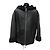 Yves Salomon Wendbare Shearling-Jacke - Ansicht 6