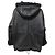 Yves Salomon Wendbare Shearling-Jacke - Ansicht 7