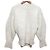 Autre Marque 3.1 Phillip Lim Grobstrickpullover mit Schleife am Rücken