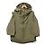 Autre Marque REMI RELIEF Zip up 2way Blouson