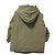 Autre Marque REMI RELIEF Zip up 2way Blouson - Ansicht 2